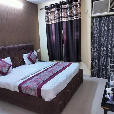 Hotel Green Snapper'100 M From Delhi University Near Isbt Kashmiri Gate New Delhi Exterior foto