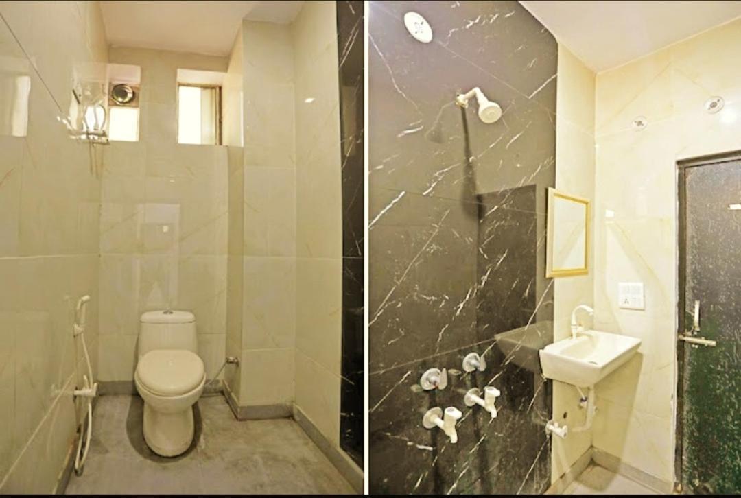 Hotel Green Snapper'100 M From Delhi University Near Isbt Kashmiri Gate New Delhi Exterior foto