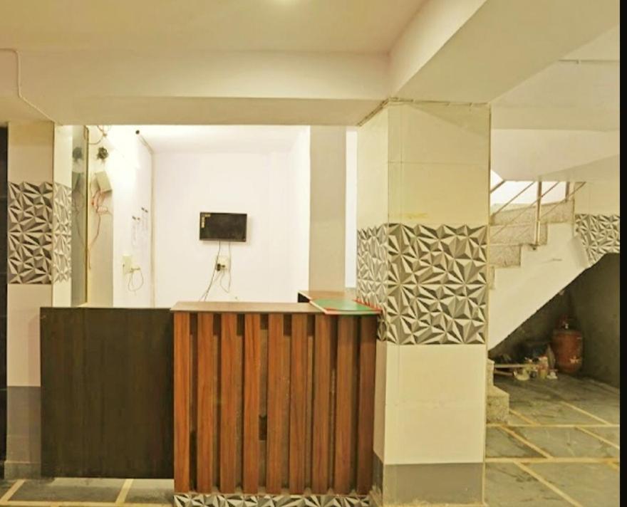 Hotel Green Snapper'100 M From Delhi University Near Isbt Kashmiri Gate New Delhi Exterior foto