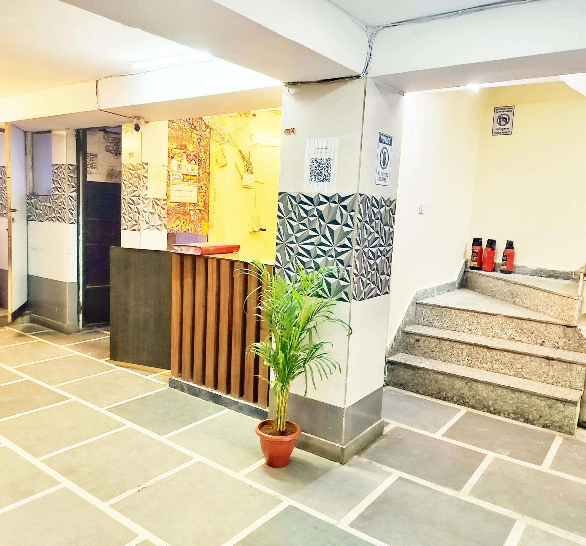 Hotel Green Snapper'100 M From Delhi University Near Isbt Kashmiri Gate New Delhi Exterior foto
